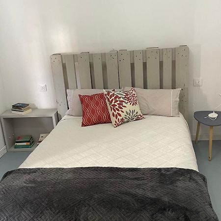 Apartamento Alvedosa - Tres Marias Apartments Redondela Luaran gambar