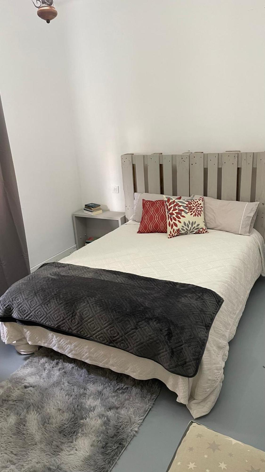 Apartamento Alvedosa - Tres Marias Apartments Redondela Luaran gambar