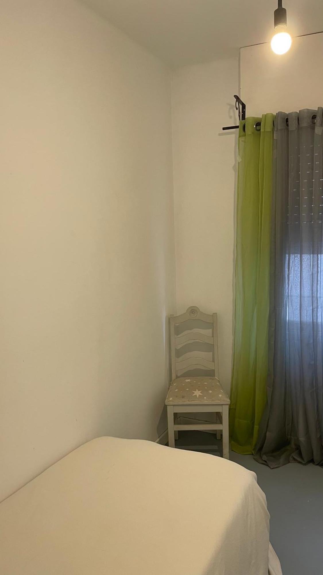 Apartamento Alvedosa - Tres Marias Apartments Redondela Luaran gambar