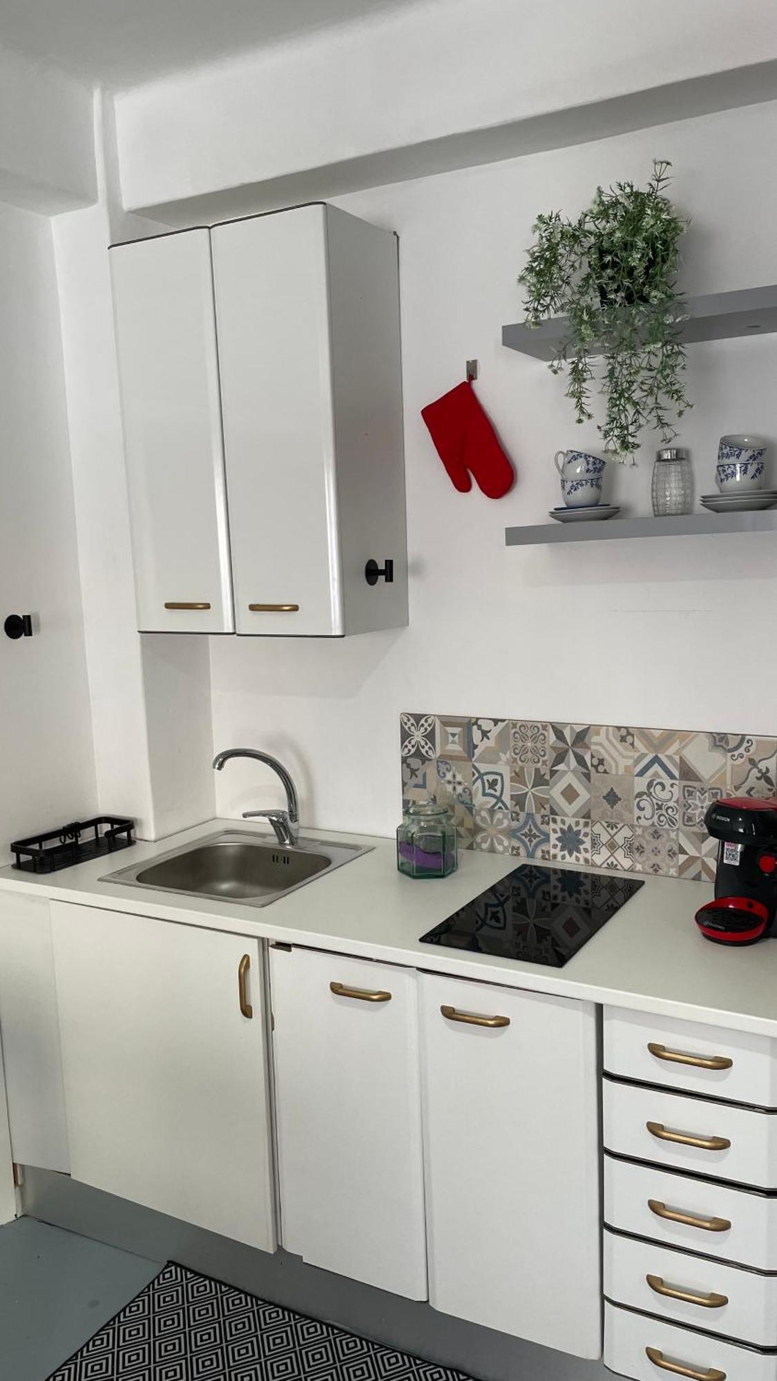 Apartamento Alvedosa - Tres Marias Apartments Redondela Luaran gambar