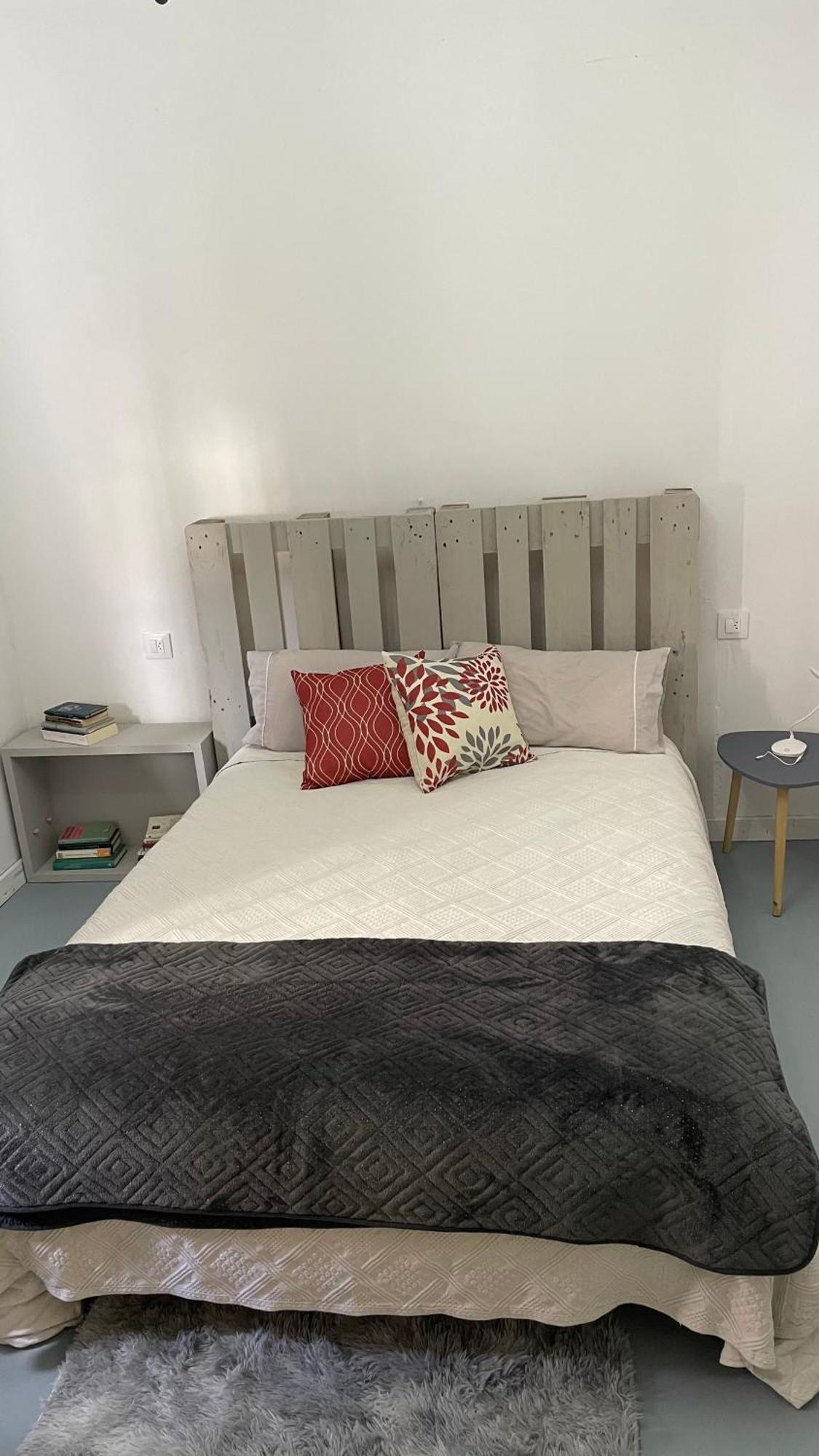 Apartamento Alvedosa - Tres Marias Apartments Redondela Luaran gambar